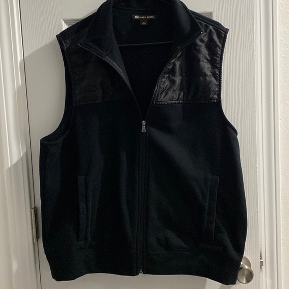 Michael Kors Men’s vest. - Picture 1 of 5